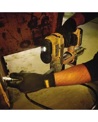 Пістолет масляний акумуляторний DeWALT DCGG571NK (DCGG571NK)