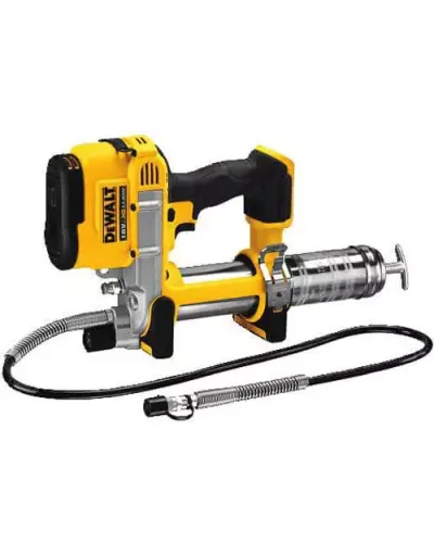 Пістолет масляний акумуляторний DeWALT DCGG571NK (DCGG571NK)