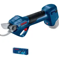 Секатор акумуляторний Bosch Pro Pruner Professional (без АКБ і ЗП) (06019K1020)
