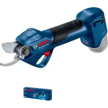 Секатор акумуляторний Bosch Pro Pruner Professional (без АКБ і ЗП) (06019K1020)