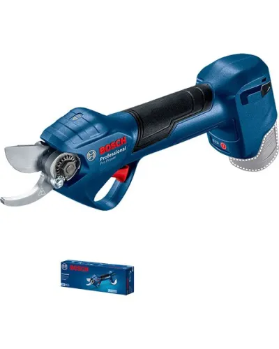 Секатор акумуляторний Bosch Pro Pruner Professional (без АКБ і ЗП) (06019K1020)