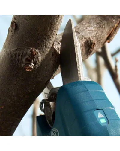 Секатор акумуляторний Bosch Pro Pruner Professional (АКБ і ЗП) (06019K1021)