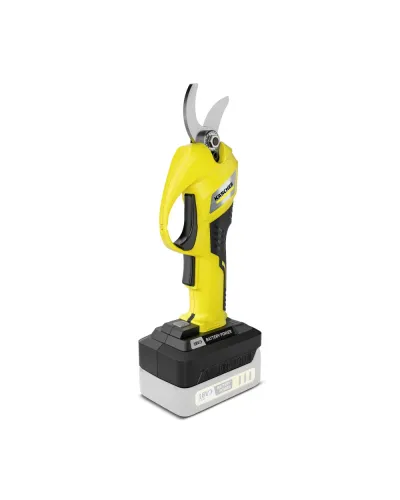 Акумуляторний секатор Karcher TLO 2-18 (1.445-340.0)