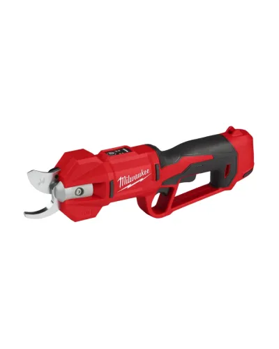 Ножиці садові - секатор акумуляторний Milwaukee M12 BLPRS-0 (без АКБ і ЗП) (4933480114)