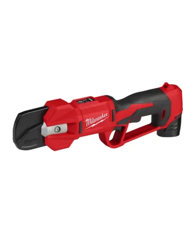 Ножиці садові - секатор акумуляторний Milwaukee M12 BLPRS-202 (АКБ і ЗП) (4933480115)