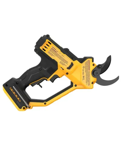Акумуляторний секатор DeWALT DCMPP568N без АКБ та ЗП (DCMPP568N)