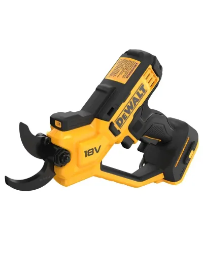 Акумуляторний секатор DeWALT DCMPP568N без АКБ та ЗП (DCMPP568N)