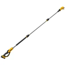 Ножиці садові - секатор зі штангою акумуляторний DeWALT DCMPP569P1 (АКБ і ЗП) (DCMPP569P1)