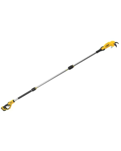 Ножиці садові - секатор зі штангою акумуляторний DeWALT DCMPP569P1 (АКБ і ЗП) (DCMPP569P1)