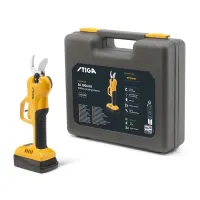 Ножиці садові акумуляторні STIGA SC100eKit (SC100eKit)