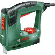 Степлер будівельний Bosch PTK 14 EDT PTK 14 EDT (0603265520)