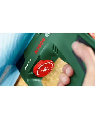 Степлер будівельний Bosch PTK 14 EDT PTK 14 EDT (0603265520)