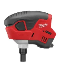 Молоток акумуляторний цвяхозабивний Milwaukee C12 PN-0 (4933427182)