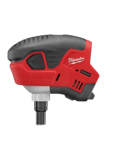 Молоток акумуляторний цвяхозабивний Milwaukee C12 PN-0 (4933427182)