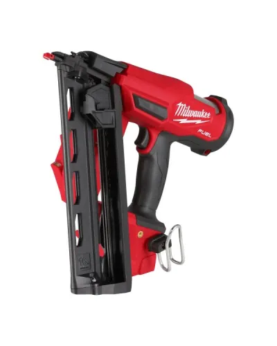 Пистолет гвоздезабивной аккумуляторный бесщёточный Milwaukee 16GA M18 FN16GA-0X (4933478094)