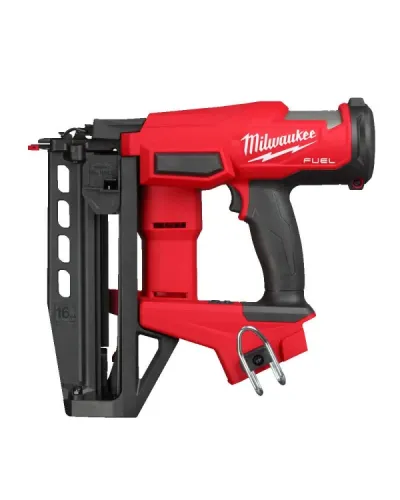 Пістолет цвяхозабивний акумуляторний безщітковий Milwaukee M18 FN16GS-0X 16GA (4933493353)