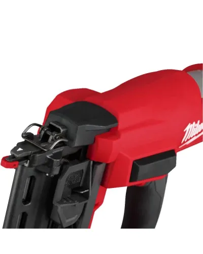 Пістолет цвяхозабивний акумуляторний безщітковий Milwaukee M18 FN16GS-0X 16GA (4933493353)