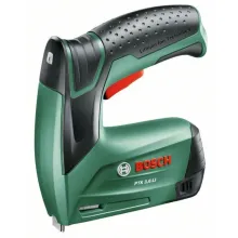 Такер акумуляторний Bosch PTK 3,6 Li (0603968220)
