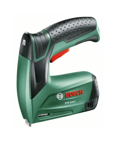 Такер акумуляторний Bosch PTK 3,6 Li (0603968220)