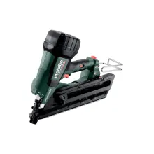 Акумуляторний цвяхозабивач Metabo NFR 18 LTX 90 BL (612090840)
