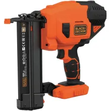 Пистолет гвоздезабивной аккумуляторный BLACK+DECKER BCNG01N (BCNG01N)