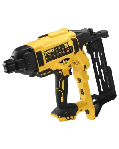 Степлер скобозабивний акумуляторний безщітковий DeWALT DCFS950N (DCFS950N)