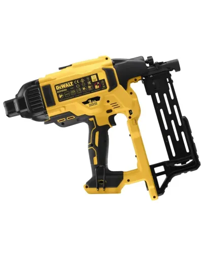Степлер скобозабивний акумуляторний безщітковий DeWALT DCFS950N (DCFS950N)