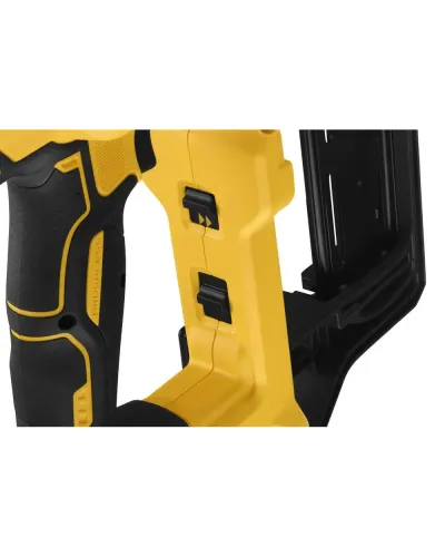 Степлер скобозабивний акумуляторний безщітковий DeWALT DCFS950N (DCFS950N)