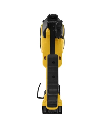 Степлер скобозабивний акумуляторний безщітковий DeWALT DCFS950P2 (DCFS950P2)