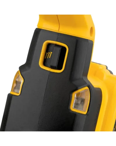 Пістолет цвяхозабивний акумуляторний безщітковий DeWALT DCN662N (DCN662N)