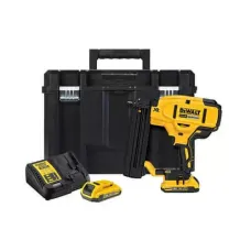 Пістолет цвяхозабивний акумуляторний безщітковий DeWALT DCN680D2 (DCN680D2)