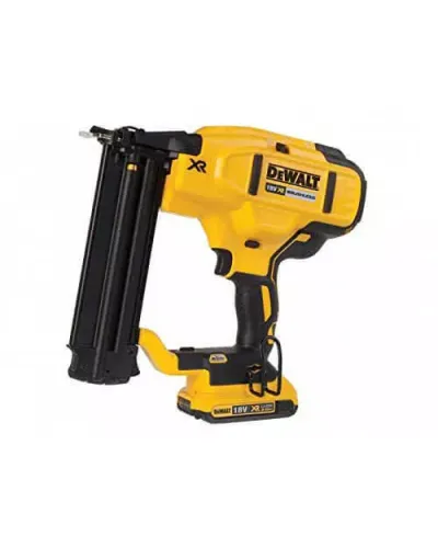 Пістолет цвяхозабивний акумуляторний безщітковий DeWALT DCN680D2 (DCN680D2)