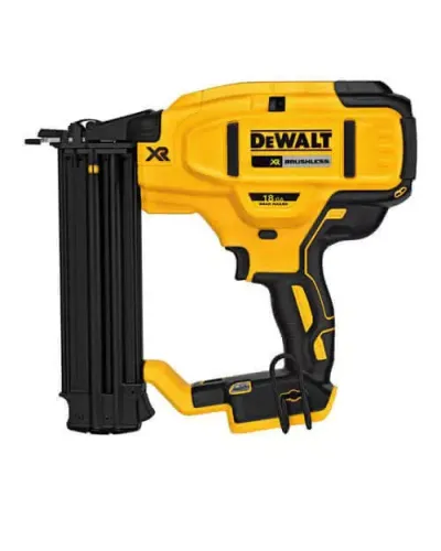 Пістолет цвяхозабивний акумуляторний безщітковий DeWALT DCN680N (DCN680N)