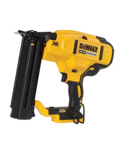 Пістолет цвяхозабивний акумуляторний безщітковий DeWALT DCN680N (DCN680N)