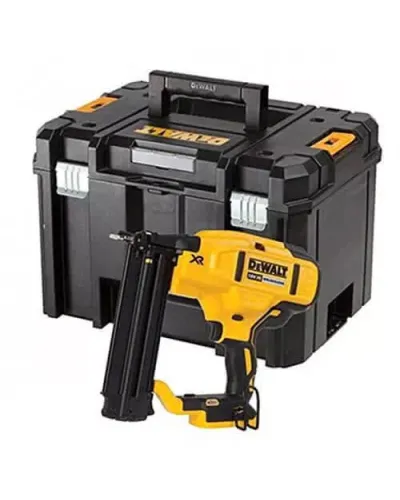 Пістолет цвяхозабивний акумуляторний безщітковий DeWALT DCN680NT (DCN680NT)
