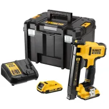 Степлер скобозабивний акумуляторний безщітковий DeWALT DCN701D2 (DCN701D2)