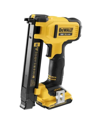 Степлер скобозабивний акумуляторний безщітковий DeWALT DCN701D2 (DCN701D2)