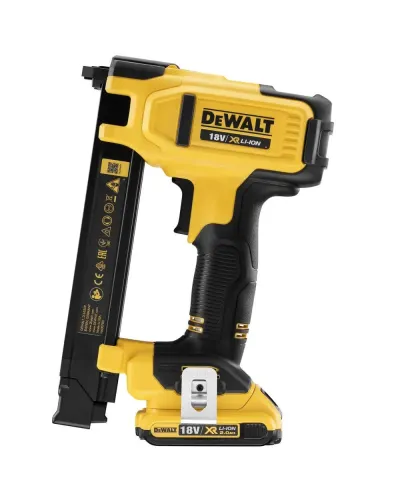 Степлер скобозабивний акумуляторний безщітковий DeWALT DCN701D2 (DCN701D2)