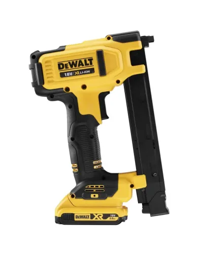 Степлер скобозабивний акумуляторний безщітковий DeWALT DCN701D2 (DCN701D2)