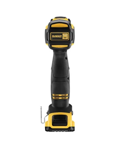 Степлер скобозабивний акумуляторний безщітковий DeWALT DCN701D2 (DCN701D2)