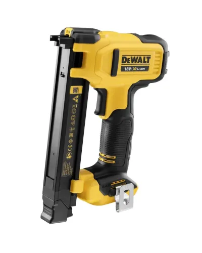 Степлер скобозабивний акумуляторний безщітковий DeWALT DCN701N (DCN701N)