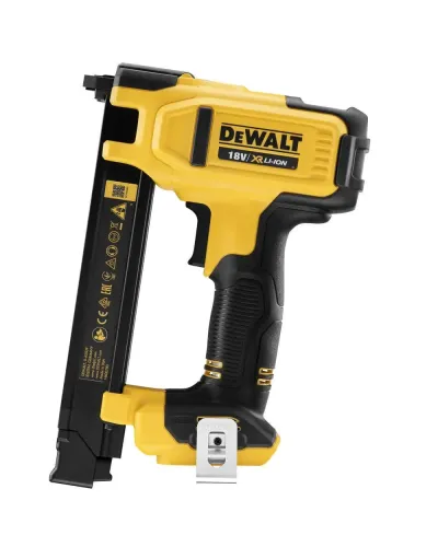 Степлер скобозабивний акумуляторний безщітковий DeWALT DCN701N (DCN701N)