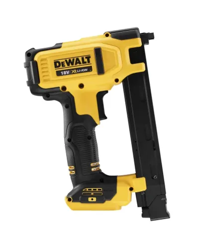 Степлер скобозабивний акумуляторний безщітковий DeWALT DCN701N (DCN701N)