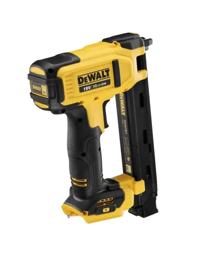 Степлер скобозабивний акумуляторний безщітковий DeWALT DCN701N (DCN701N)