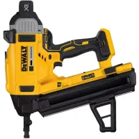 Пістолет цвяхозабивний по бетону акумуляторний безщітковий DeWALT DCN890N (DCN890N)