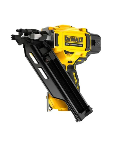 Пістолет цвяхозабивний акумуляторний безщітковий DeWALT DCN930N (DCN930N)