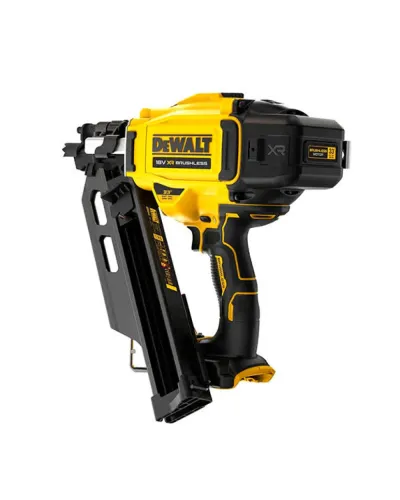 Пістолет цвяхозабивний акумуляторний безщітковий DeWALT DCN930N (DCN930N)