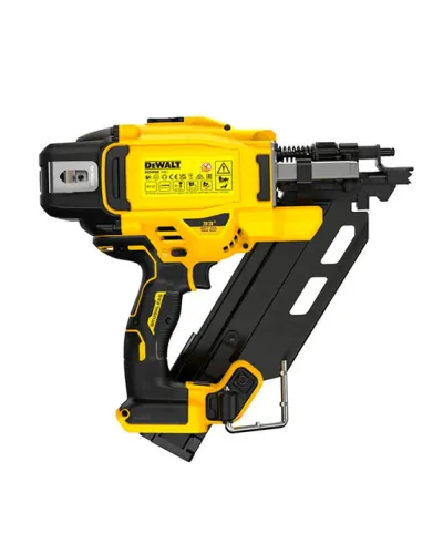 Пістолет цвяхозабивний акумуляторний безщітковий DeWALT DCN930N (DCN930N)