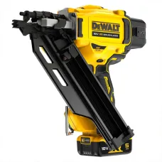 Пістолет цвяхозабивний акумуляторний безщітковий DeWALT DCN930P2 (DCN930P2)