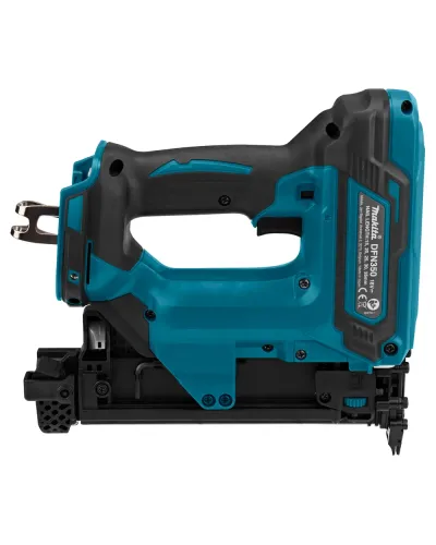 Акумуляторний степлер для цвяхів Makita DFN350Z (DFN350Z)